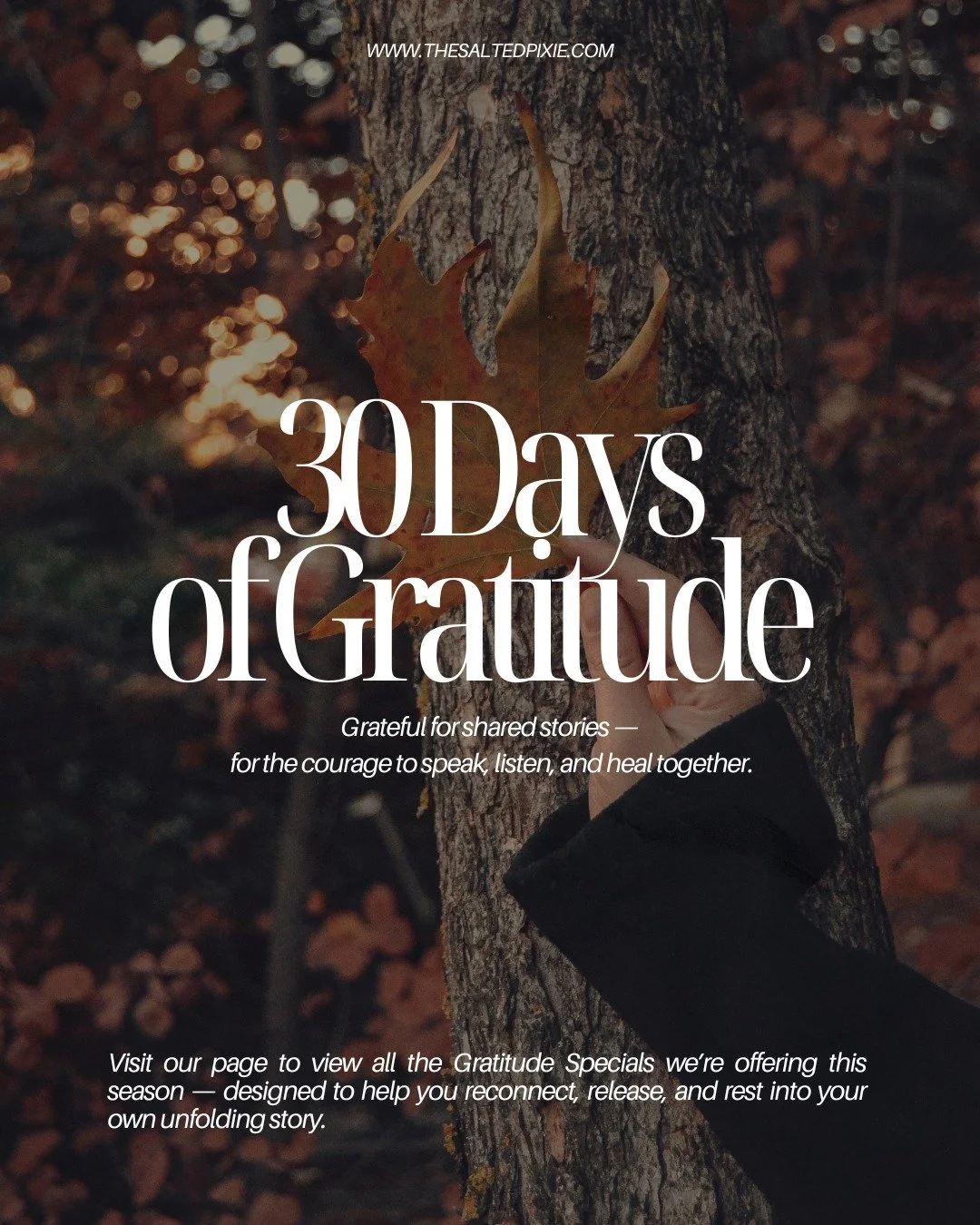 Every person who walks through our doors carries a story.
Some are whispered through tears.
Some are shared through laughter.
All are sacred.

When we share our stories &mdash; our truth, our experience, our hearts &mdash; something beautiful happens