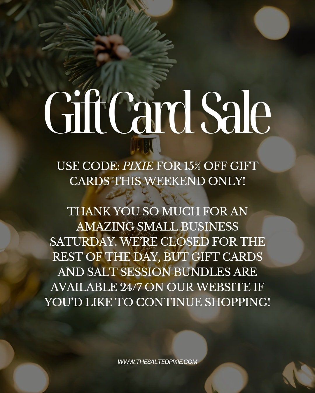 Thank you for the magical day, Pixies! 🧚&zwj;♀️✨️