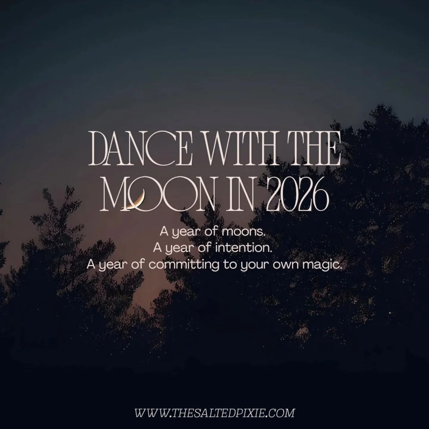 One of my absolute favorite offerings to hold at the Pixie is our New and Full Moon Ceremonies. There&rsquo;s something so special about the community that gathers, the sense of togetherness we create, and the magic that unfolds every single time we 