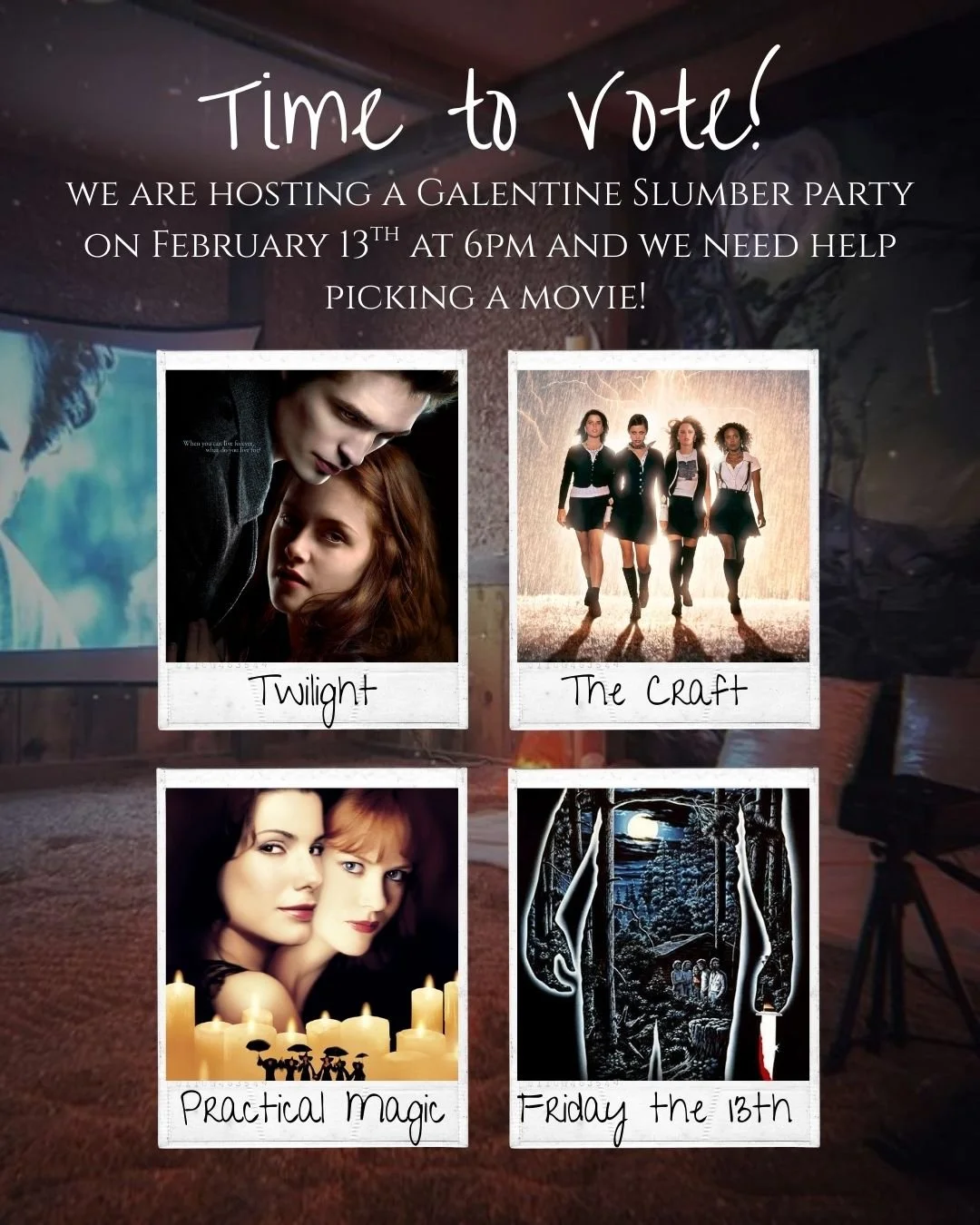 Picture this: you walk into the shop and a killer playlist is already playing&mdash;the kind that turns into spontaneous dance parties before you even realize you&rsquo;re making a microphone with your fist and singing off-key with the person nearest