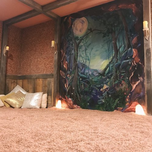 The Archetypes I Embody in My Work