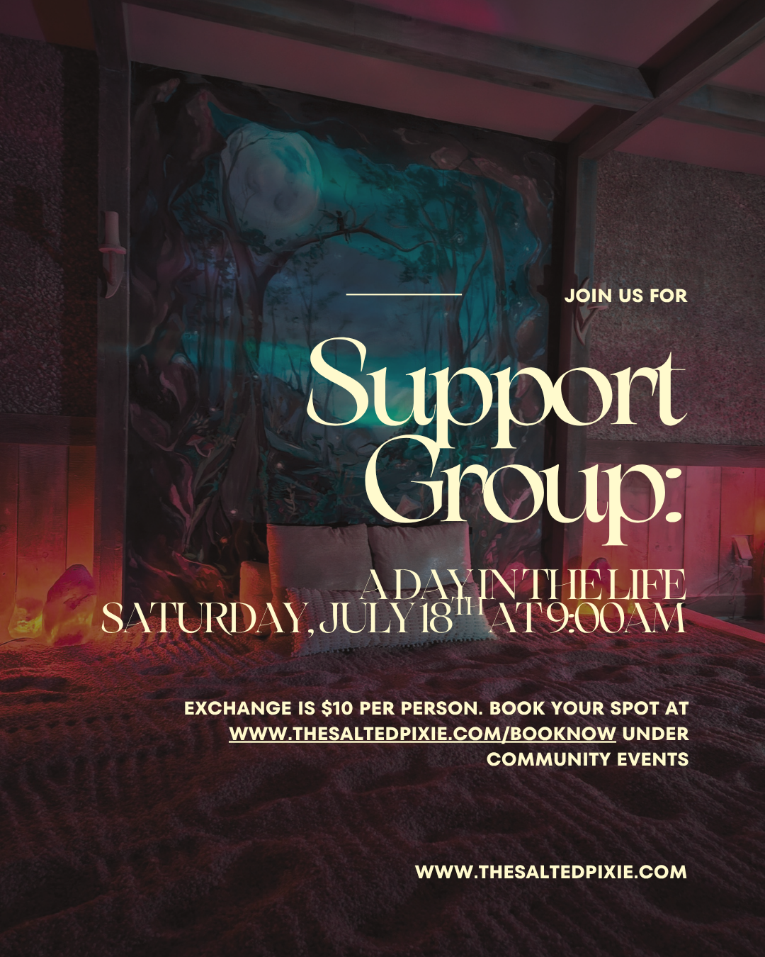 Support Group