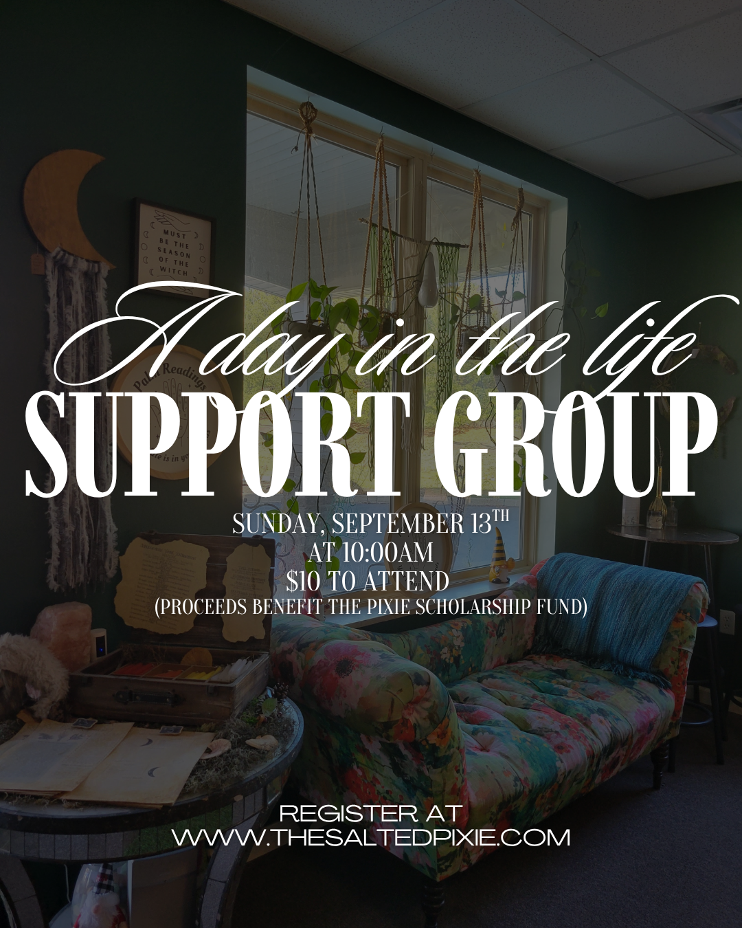 Support Group