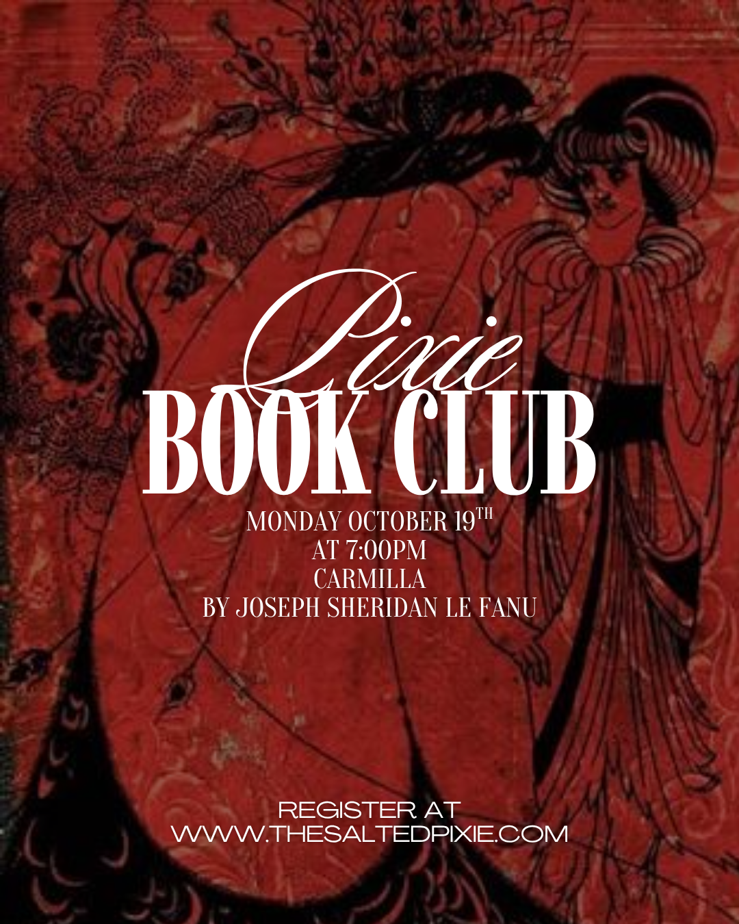 Pixie Book Club
