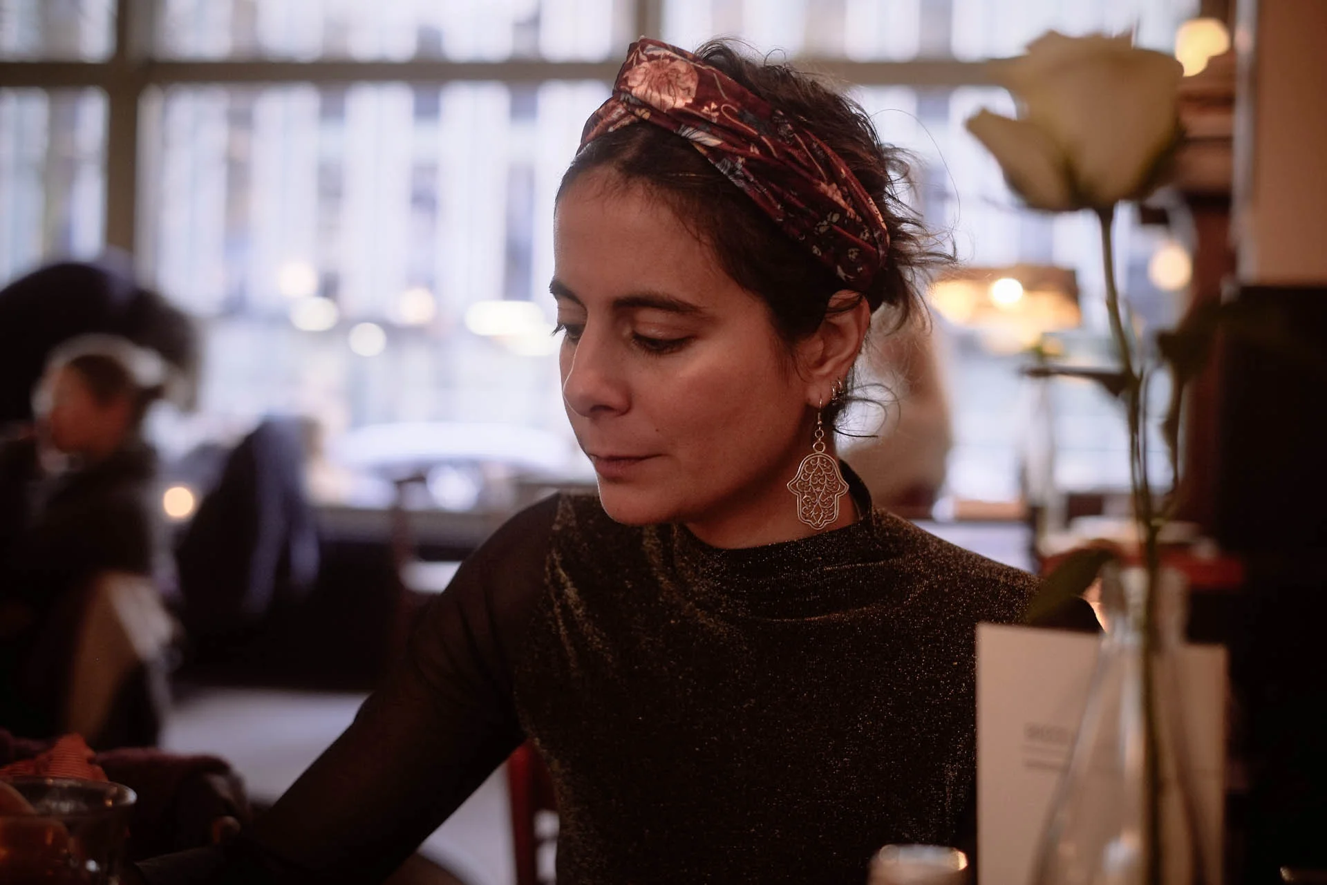 2017 NOV Amsterdam A Day in the Life of Ana East Edition le+ -1.jpg