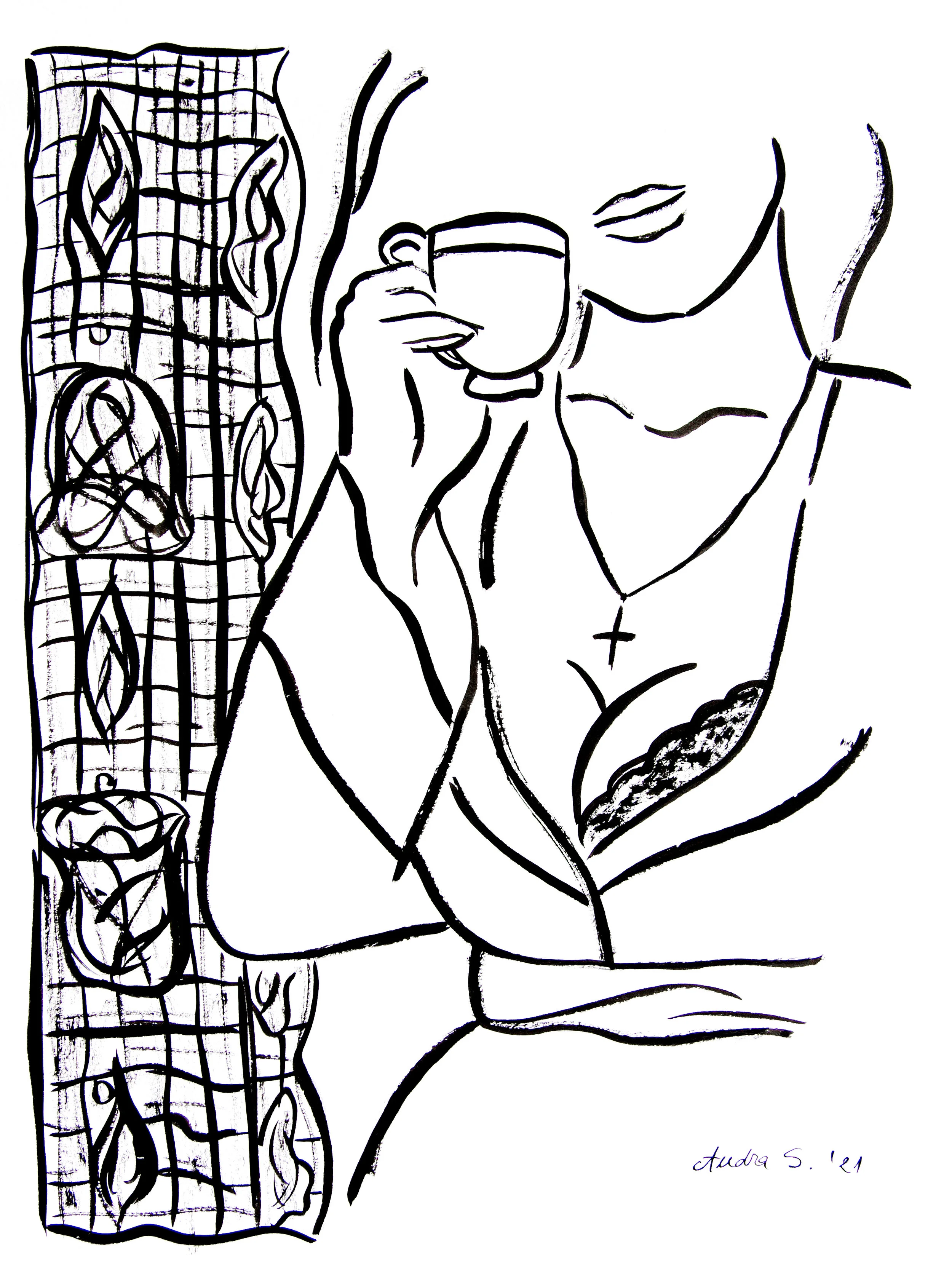 Siciliana - Caffè