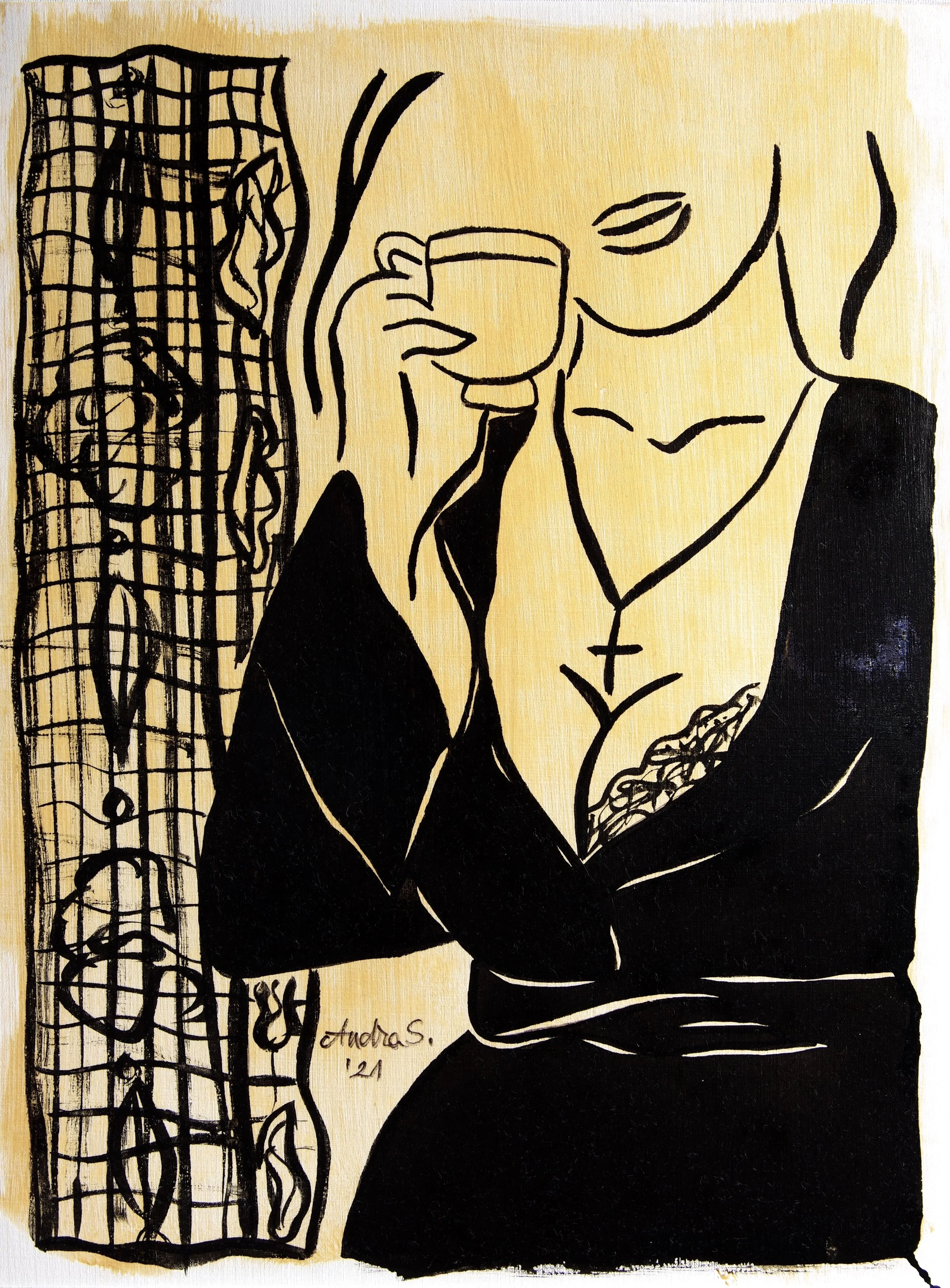 Siciliana Gold - Caffè