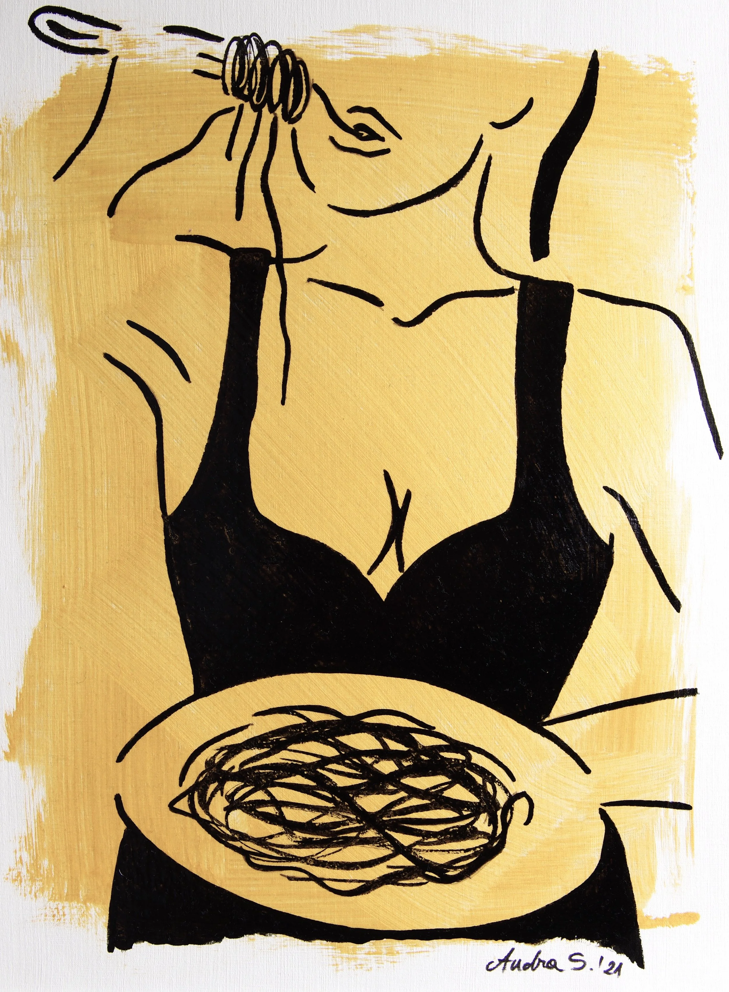 Siciliana Gold - Pasta