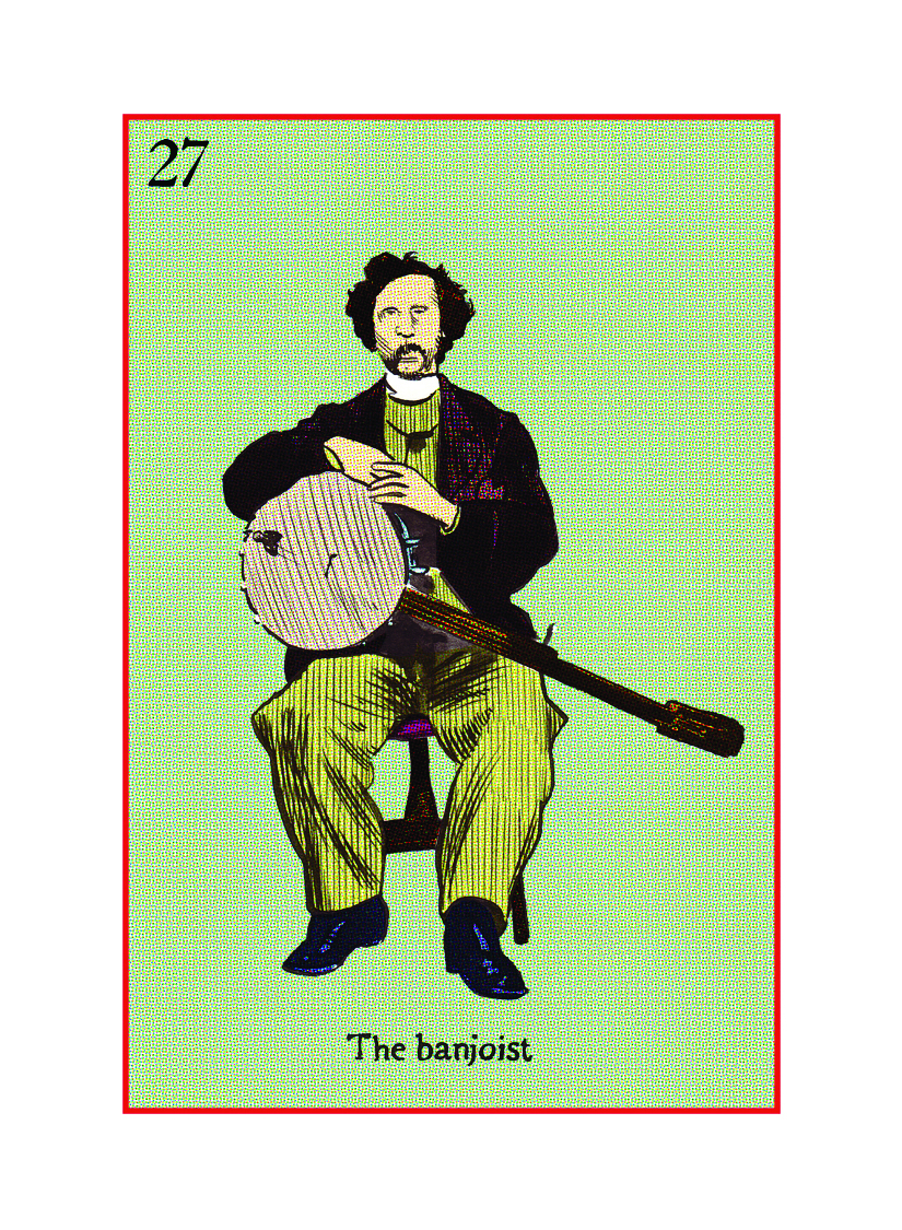 27 The Banjoist.jpg