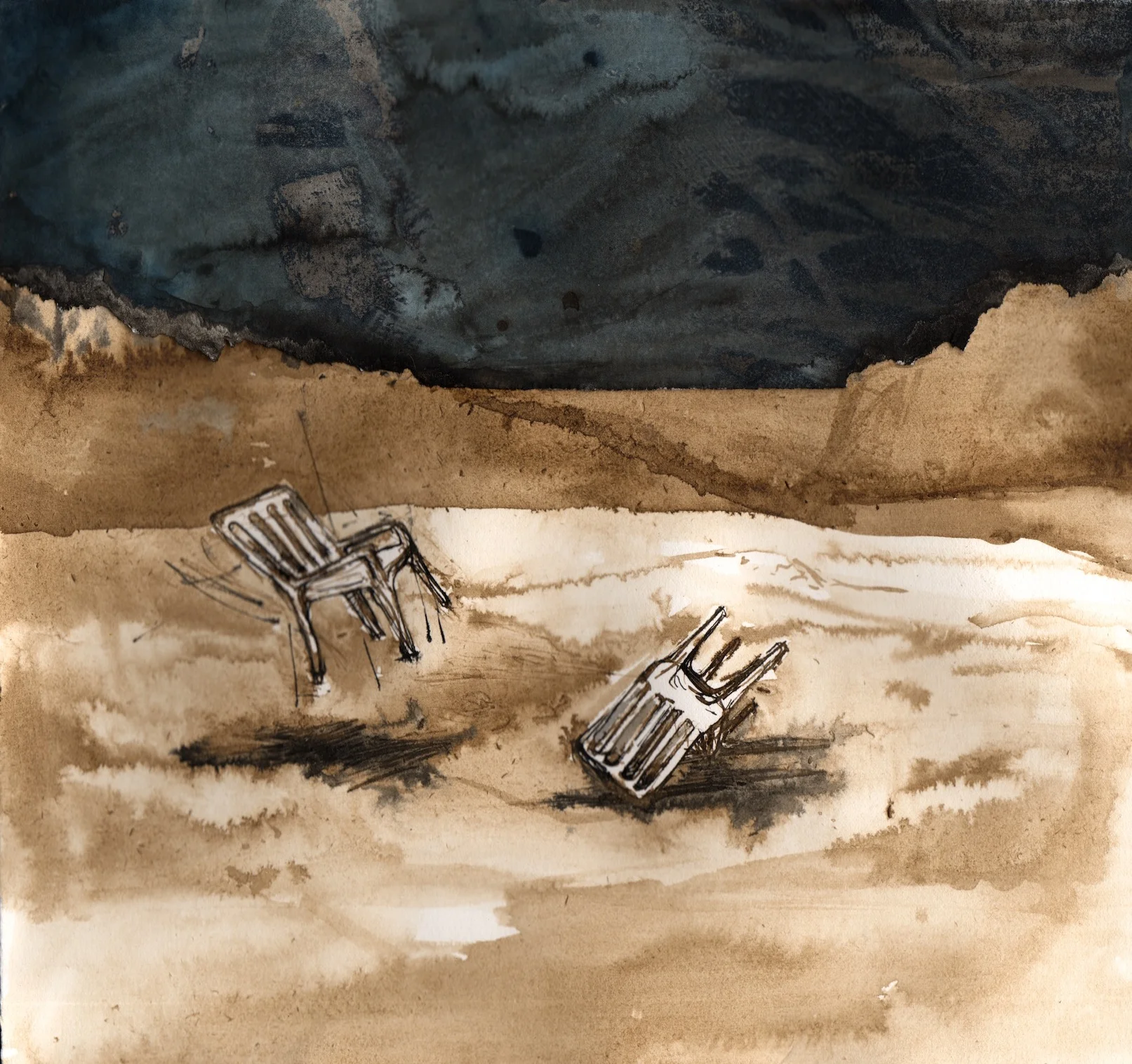 Truth or Consequences: Day 5