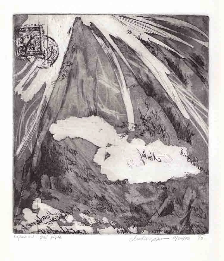 Album: Explosions, 2008