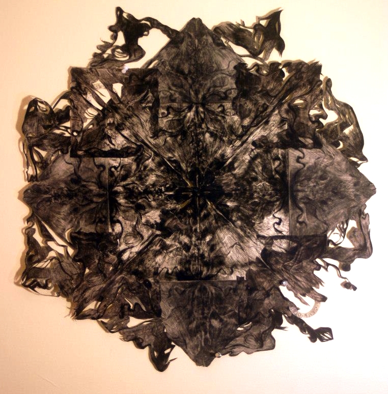 Masochism, 2012