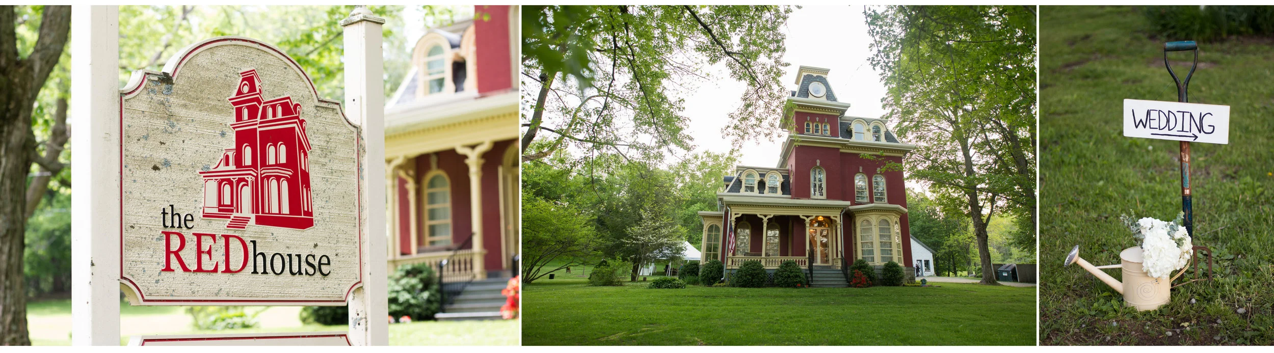 the red house - cassadaga NY
