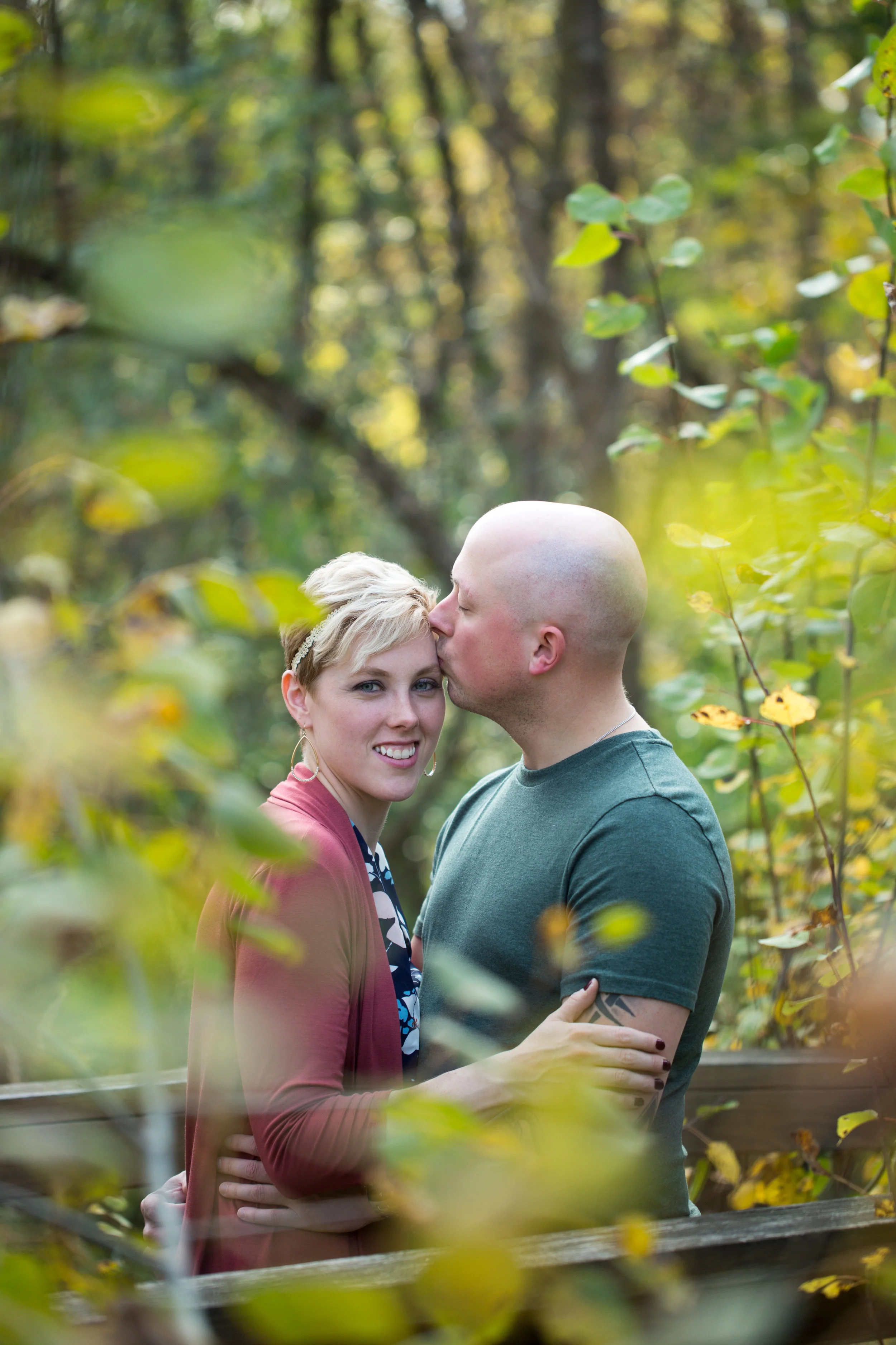 burchfield nature center - west seneca NY
