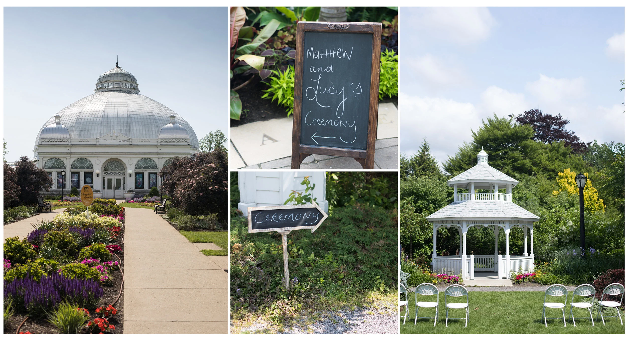 buffalo botanical gardens