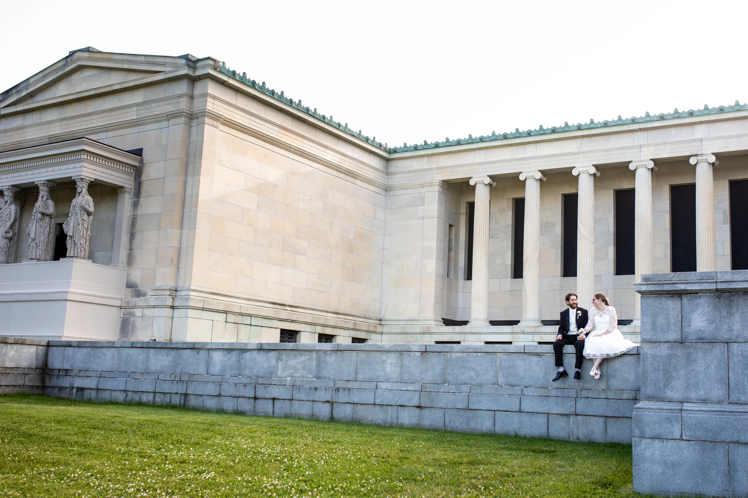 albright knox art gallery buffalo ny