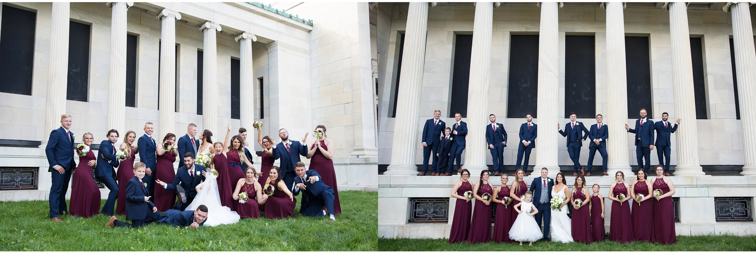 albright knox art gallery