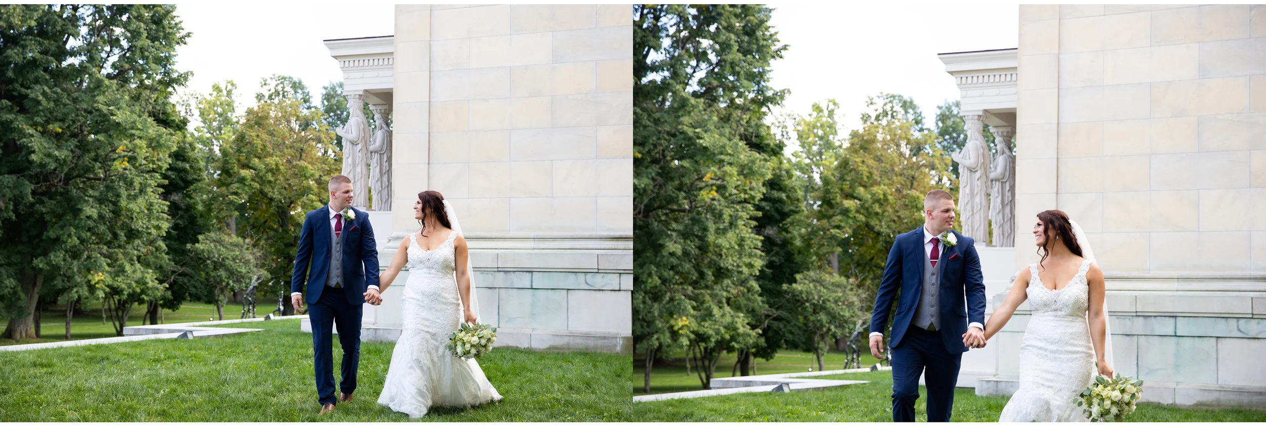 albright knox art gallery