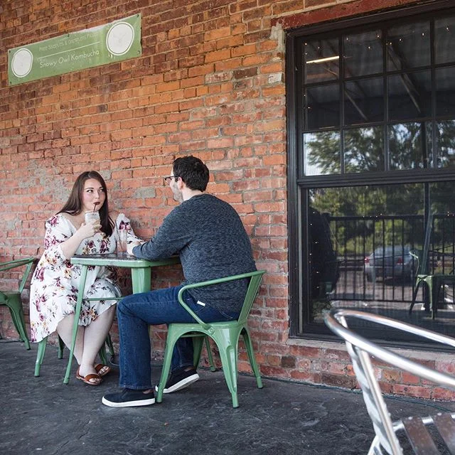 Missing summer and sunset drinks with couples at Barrel Factory 👌🏻💕