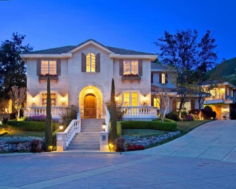 2499 Diablo Ranch Pl, DanvilleSold for $2,450,000Represented Buyers