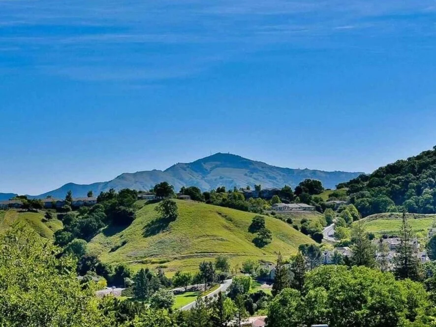 2901 Golden Rain #9, RossmoorSold for $350,000Represented Sellers