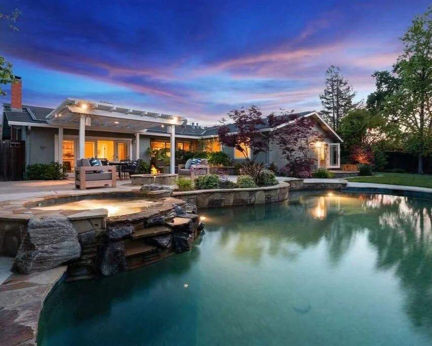 2728 Pontiac Dr, Walnut CreekSold for $1,450,000Represented Sellers