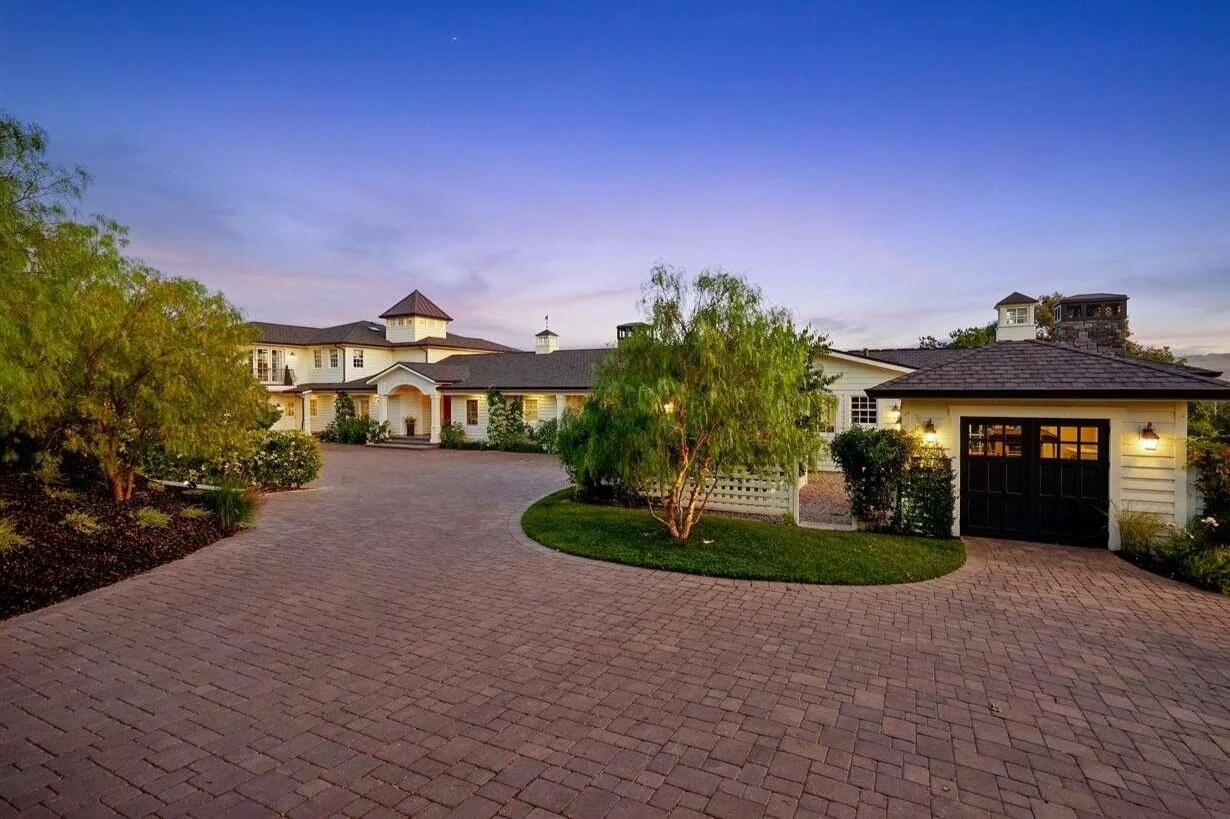 2697 Caballo Ranchero, DiabloSold for $6,000,000Represented Sellers