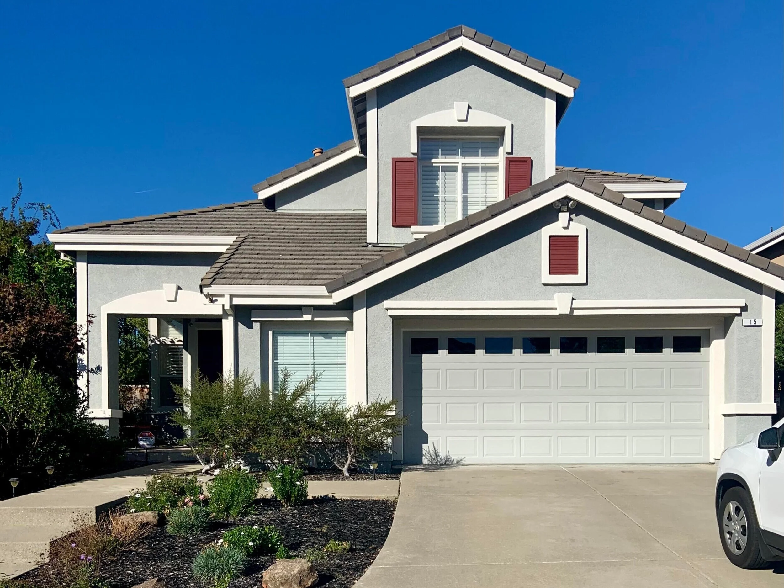15 Daisy Court, DanvilleSold for $1,150,000Represented Sellers