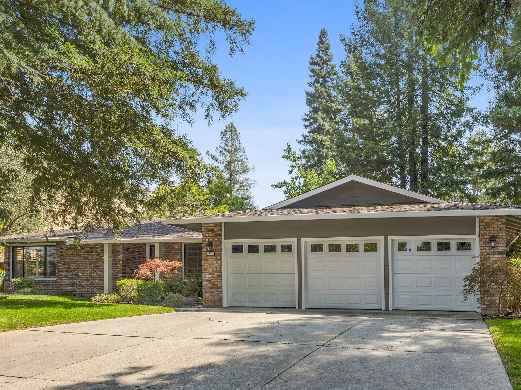 65 Willowview Ct, DanvilleSold for $1,450,000Represented Sellers