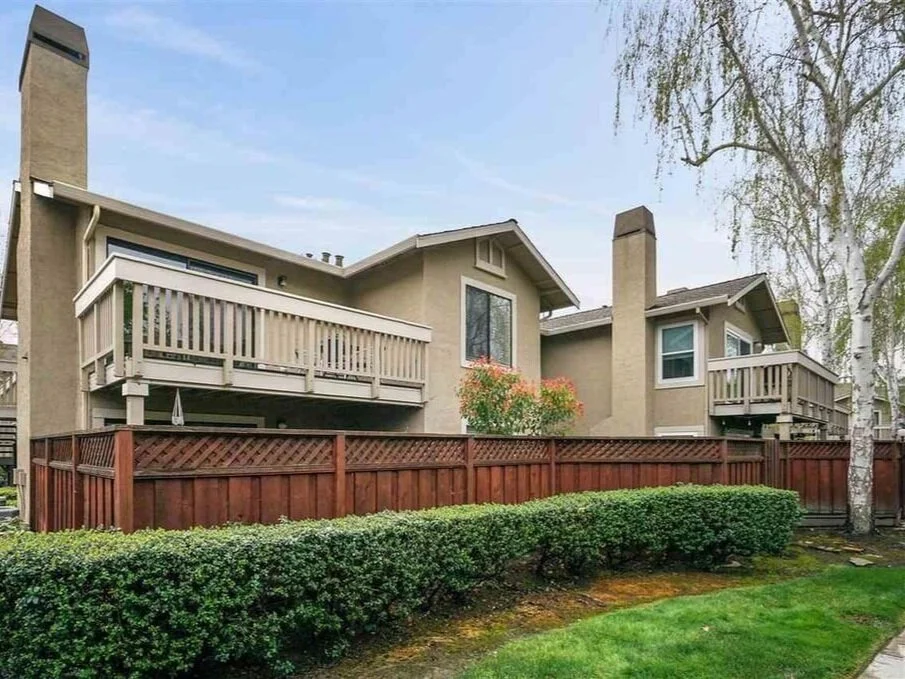 3851 Crow Canyon, San RamonSold for $660,000Represented Sellers