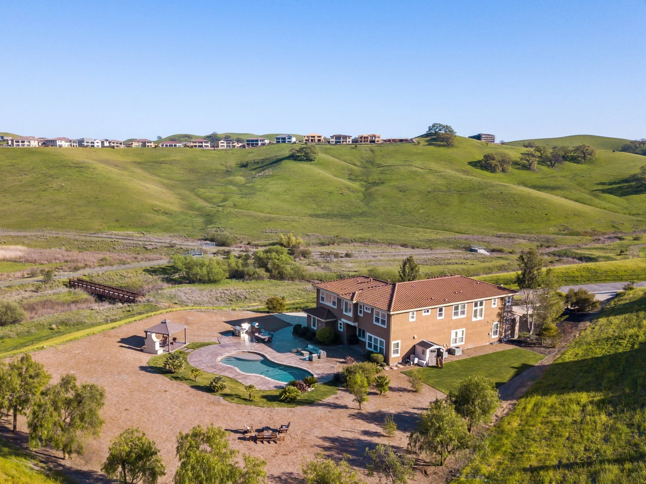 1289 Monterosso St, DanvilleSold for $2,630,000Represented Sellers