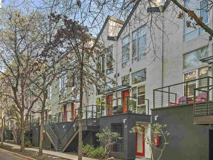 37 Iron Horse Ln, Walnut CreekSold for $761,000Represented Buyers