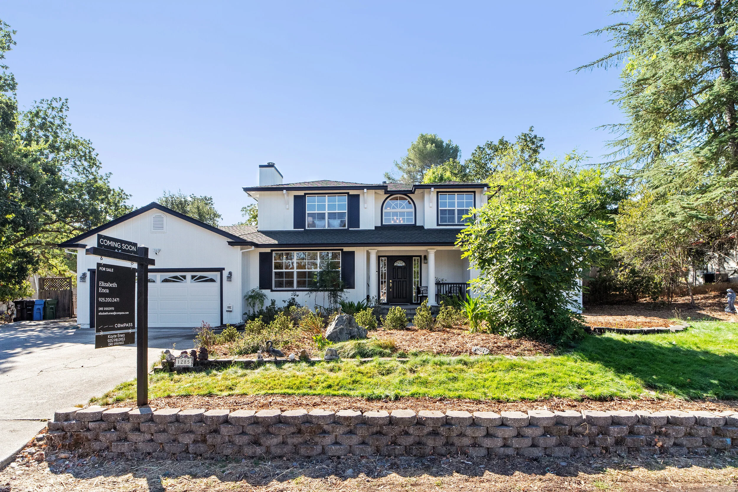 1285 Mountain View Blvd, WCPendingRepresented Sellers