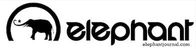 Elephant Journal logo