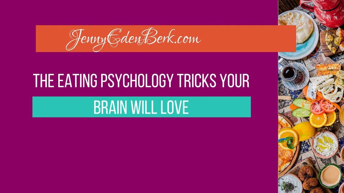 Despite adequate consumption, you may find yourself hungry again shortly after, as your brain didn't fully process the experience.

Read more 👉 https://lttr.ai/AkQhx

#UncomfortablePhysicalSymptoms #BuiltInPortionControl #EncouragingDietaryVariety