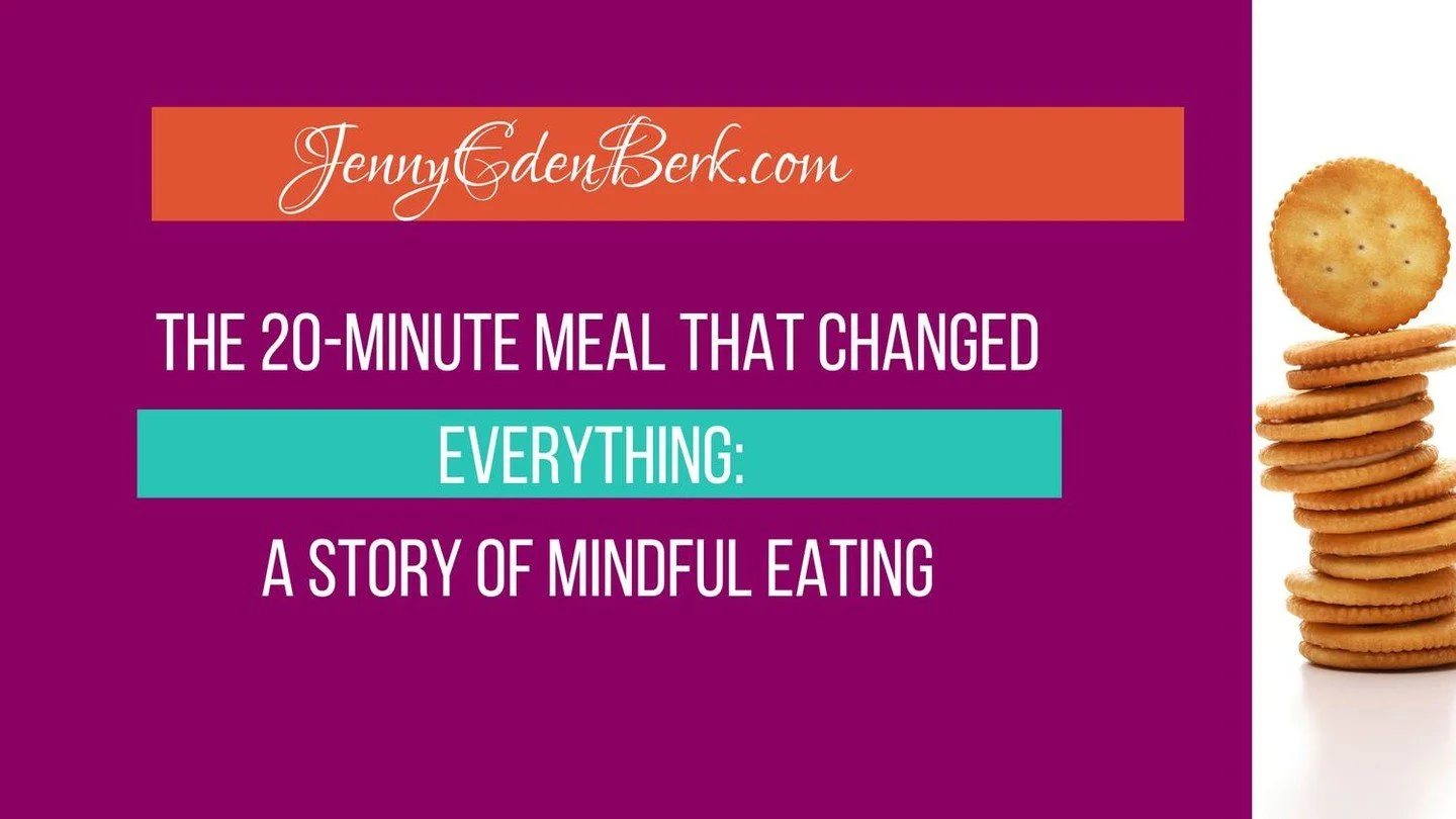 Mindful eating isn't about restriction or rules &ndash; it's about expansion.

Read more 👉 https://lttr.ai/AkbWO

#mindfuleating #ReceiveExclusiveAccess #MindfulIntuitiveEating