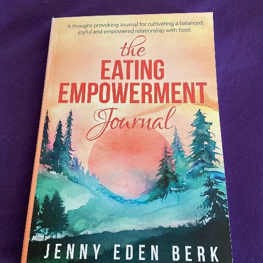 🌅 BETA TEST APPLICATIONS OPEN

I'm selecting 10 people to test The Eating Empowerment Journal before it launches.

This isn't another diet book or meal plan.

It's a guided exploration to help you understand who you are as an eater. 
Your patterns. 