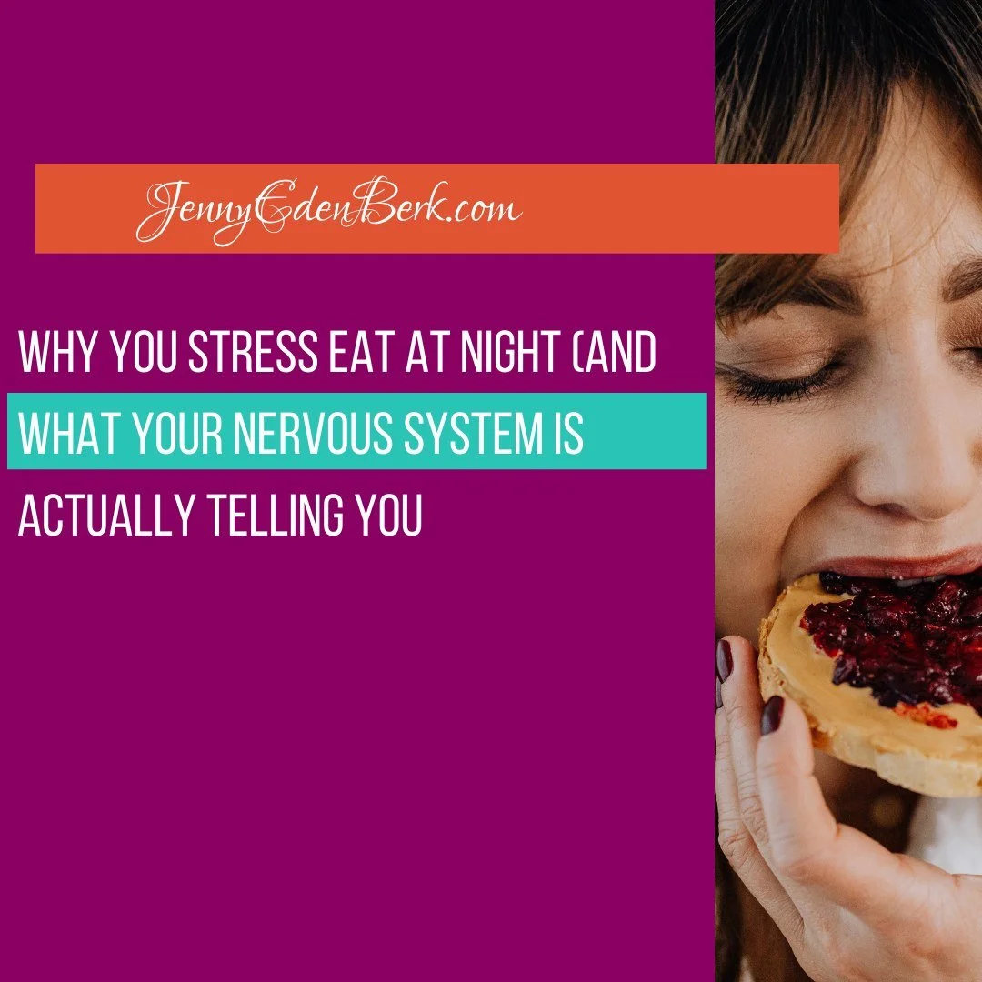 Stress activates the sympathetic nervous system, often leading us into a "fight, flight, freeze, or fawn" response.

Read more 👉 https://lttr.ai/ApIhZ

#StressEating #SimpleTools