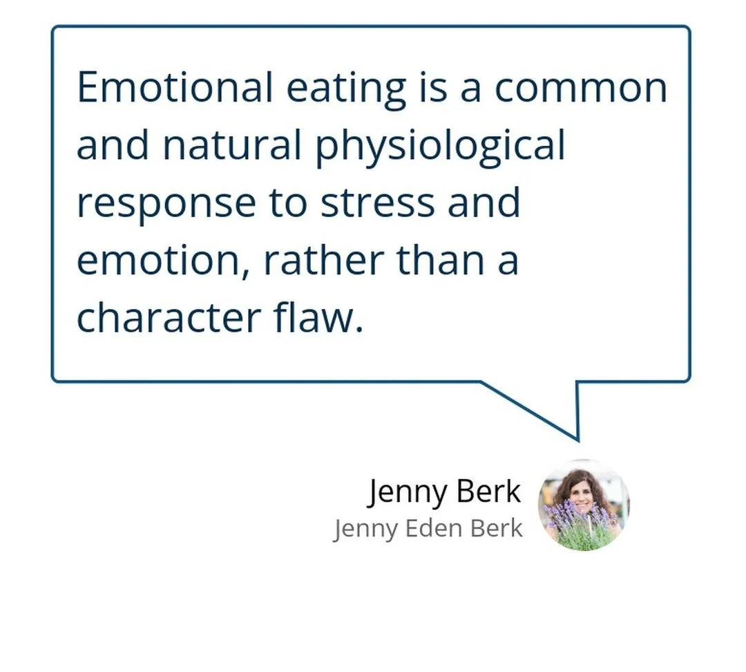 Whether it's feeling the cool breeze, listening to calming music, or simply being present in the moment, these activities ground you in the present and can disrupt stress loops.

Read more 👉 https://lttr.ai/Ap2FR

#StressEating #SimpleTools