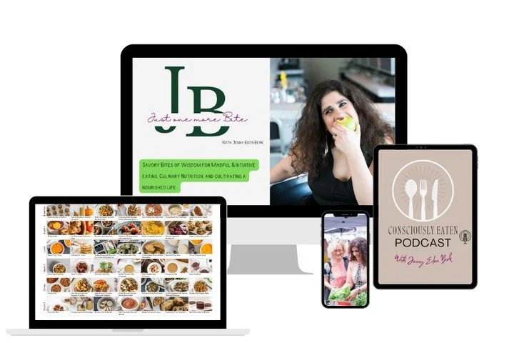 But if you try to implement these strategies without the foundation of mindful eating and gut health, they become just another set of rules to fail at.

Read more 👉 https://lttr.ai/ArBl2

#chronicdieting #dietculture #BehavioralScience #ReverseFoo