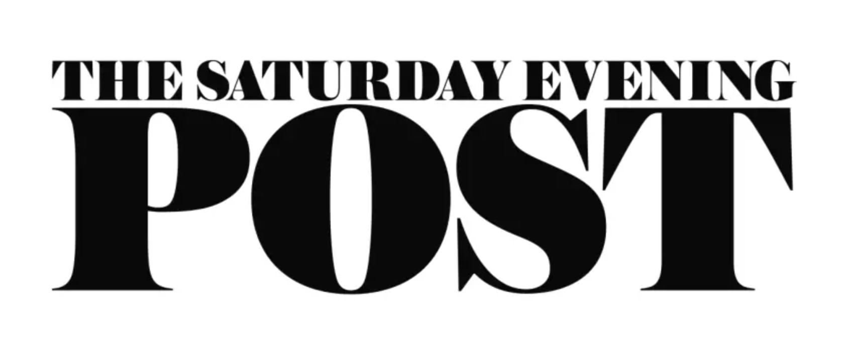 The Saturday Evening Post logo