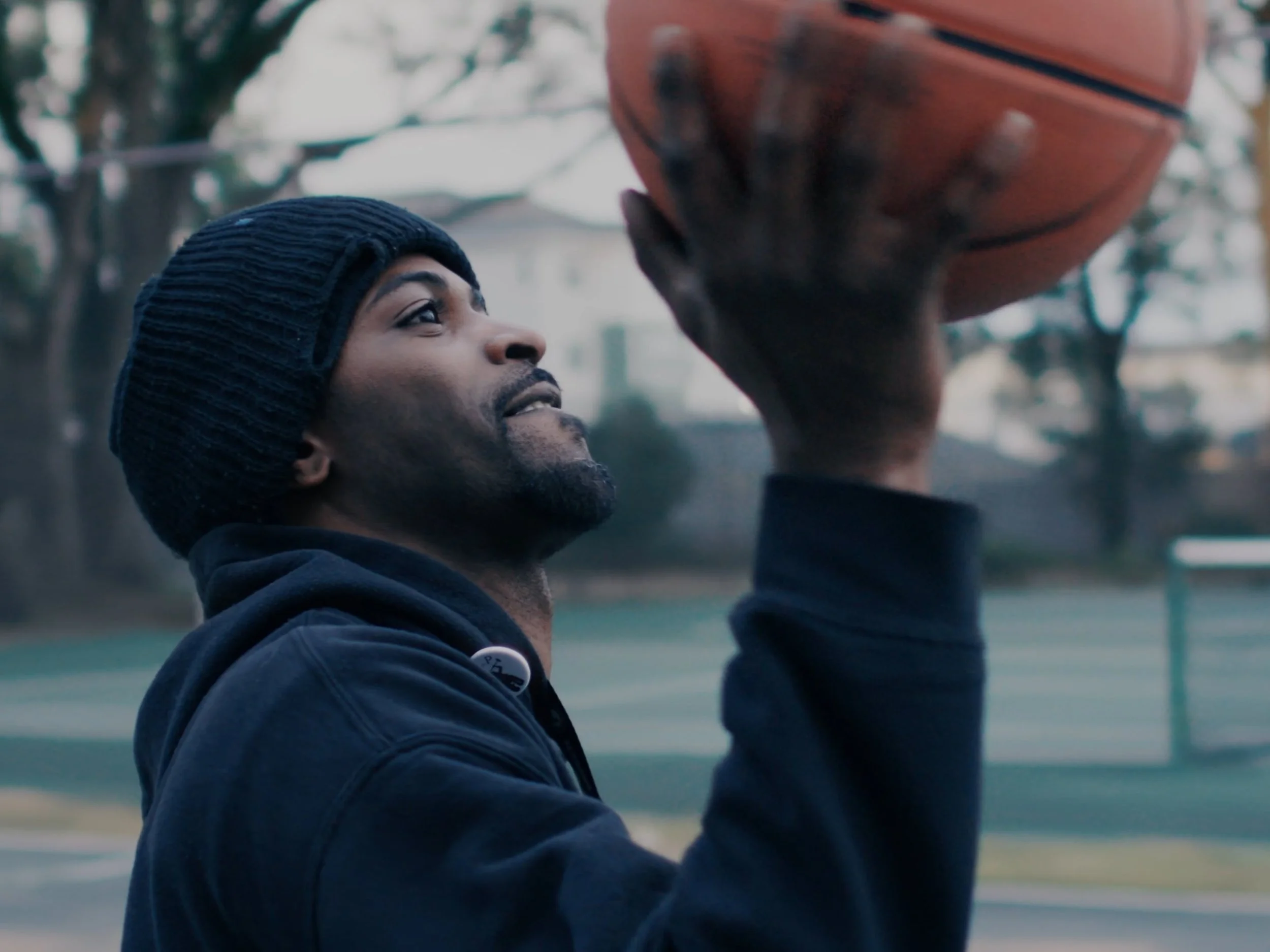 No Leg Power - Official Selection at Slamdance Film Festival