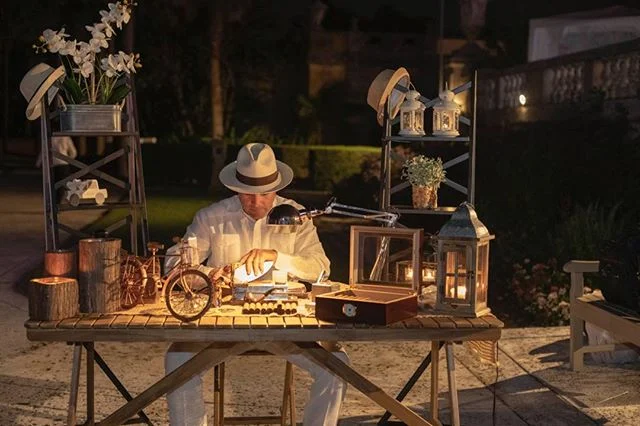 Cigarsloveshow,The Miami bridal bazaar