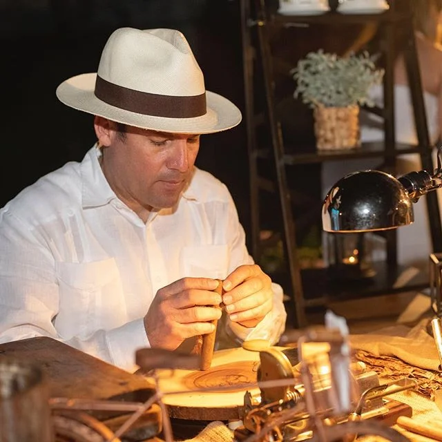 Cigarsloveshow,the Miami bridal bazaar