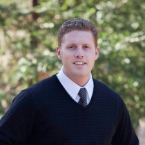 Allan Holland Sales Agent