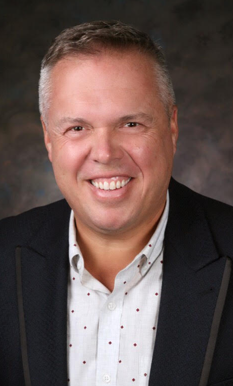 Aaron Kabobel Sales Agent