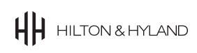 Hilton &amp; Hyland