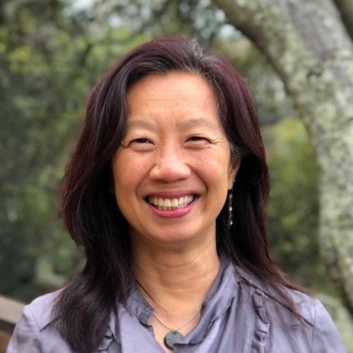 Margaretta Wan-Ling Lin, Founder and Senior Advisor