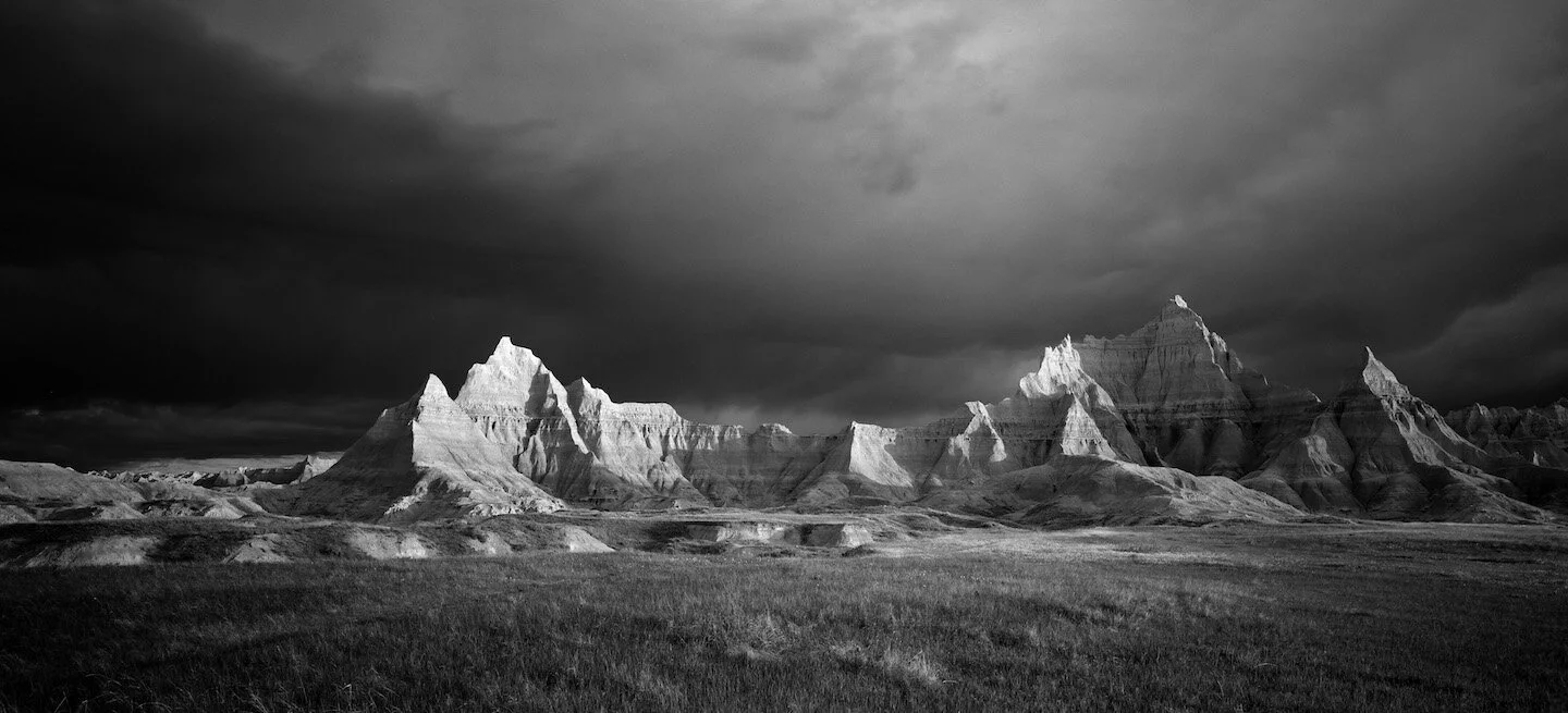 Clyde Butcher's Large Format Silver Gelatin Photographs — ZIAGallery