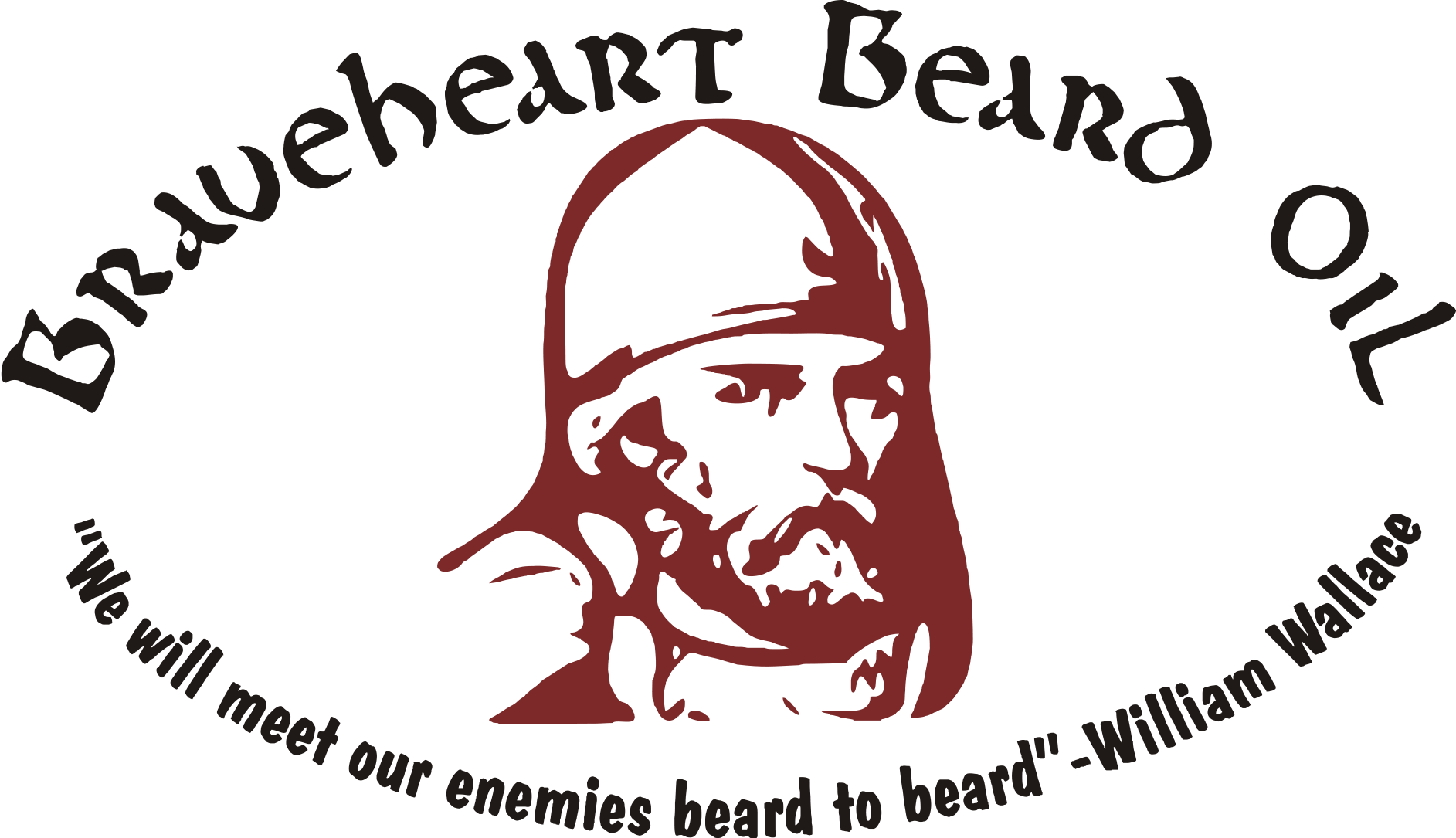 Braveheart Beard Oil